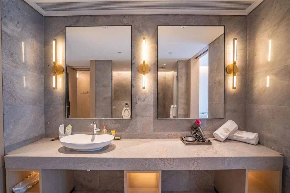 Crowne Plaza Quanzhou Riverview by IHG
