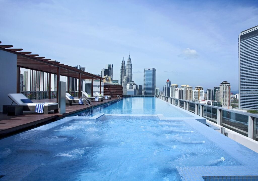 Somerset Kuala Lumpur
