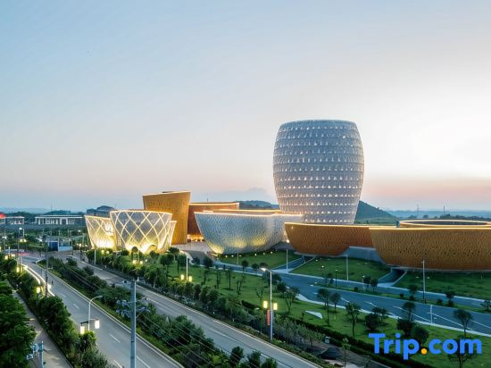 Turandot Hotel Liling 