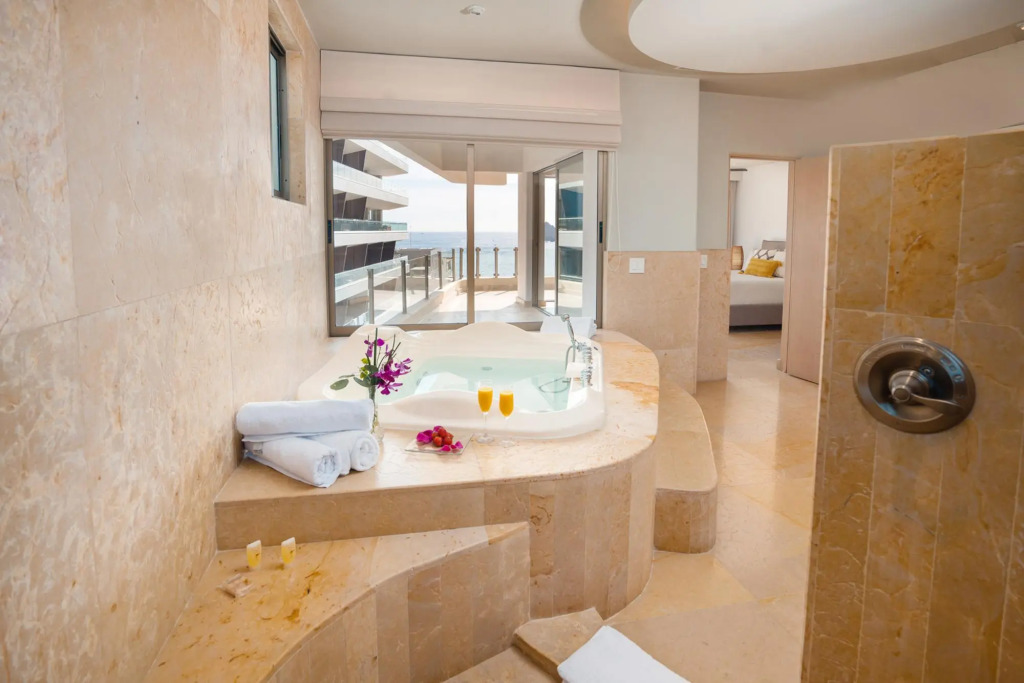 One Medano Beach 17 in Cabo San Lucas