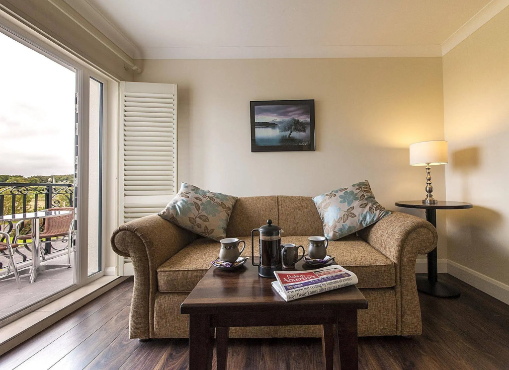 Sea Breeze Lodge B&B Galway