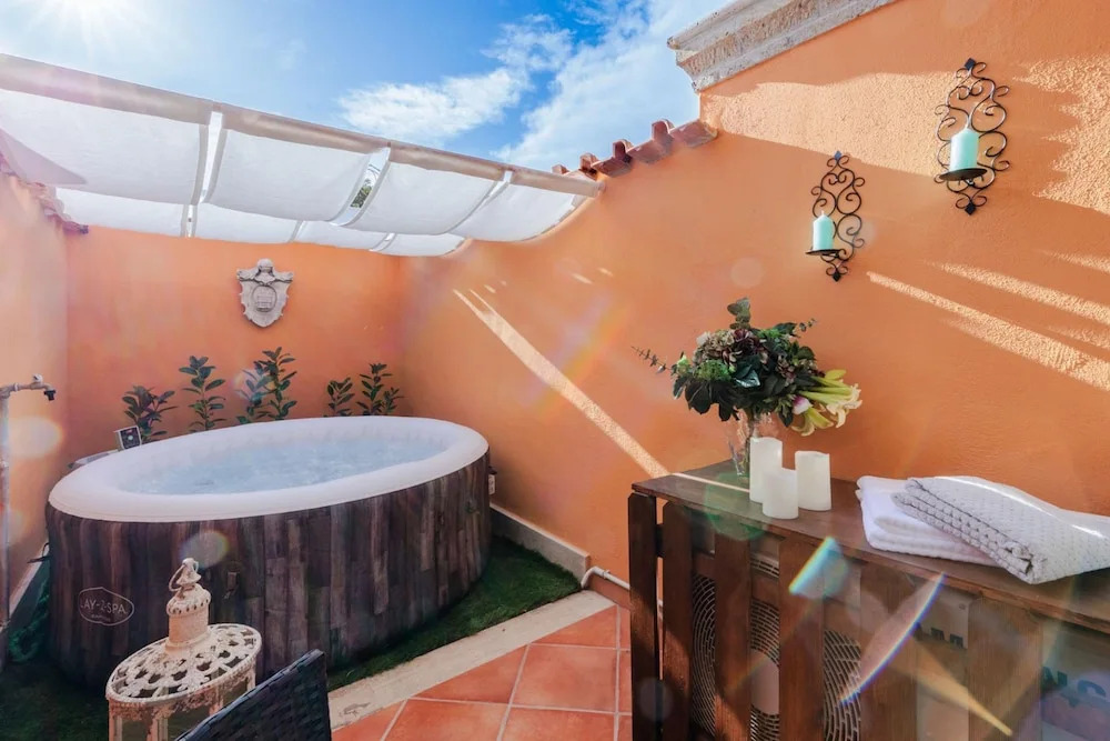 Villa Corallina A Luxury 2 Bedrooms Villa