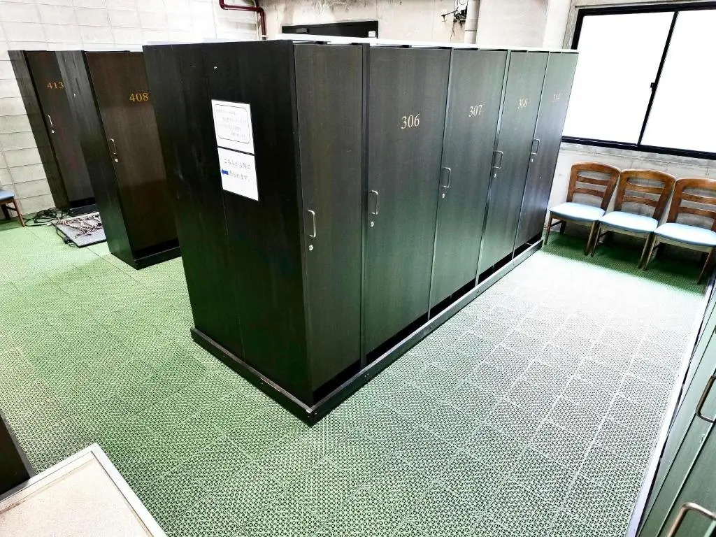 Hotel Granjam Tsugaike