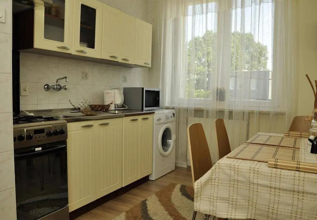 Villa Afe