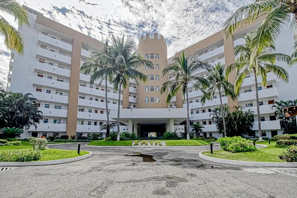 Penthouse at Sayil