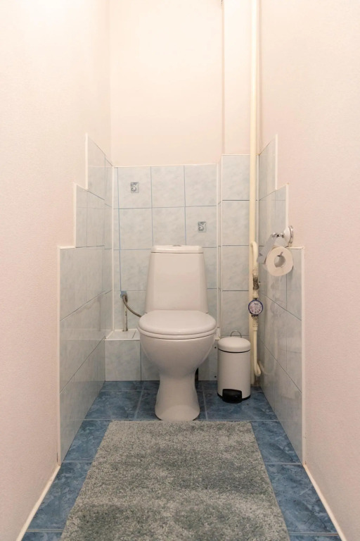 LovelyHome 39 (ЛавлиХоум 39) на улице Парусная 31