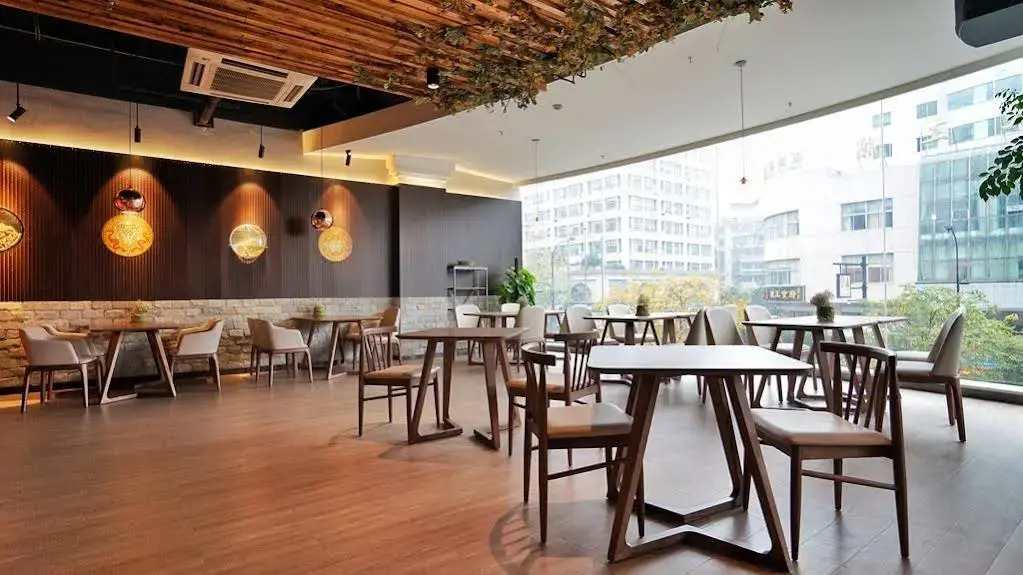 ibis Styles HZ Chaowang Rd