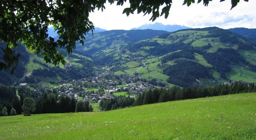Appartement Familie Engl