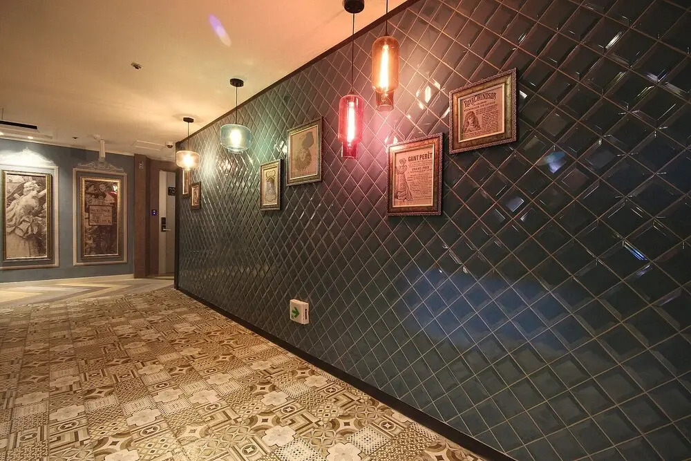 Changwon Haryeon Design Hotel
