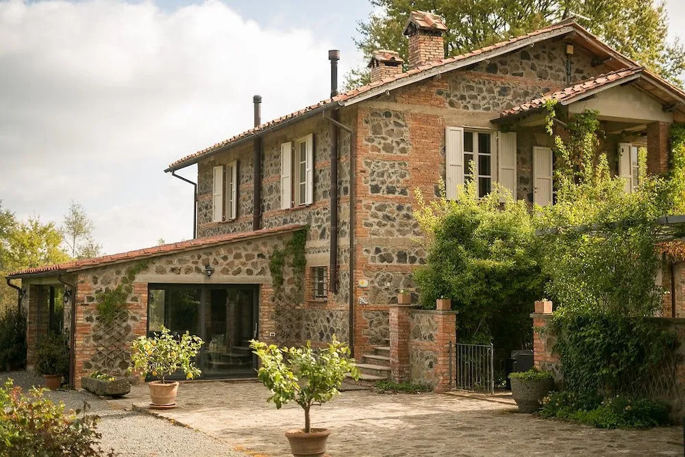 Agriturismo Borgo di Campagna Il Tesoro