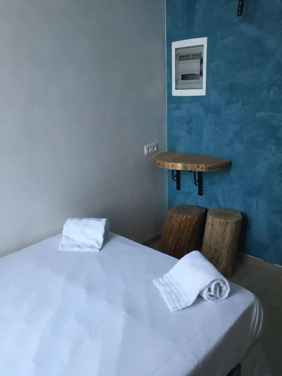 Midi Station Hotel