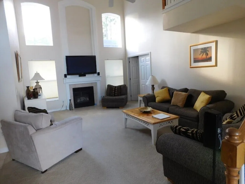 Just A Great House In Highlands Reserve! 4 Bedroom Home