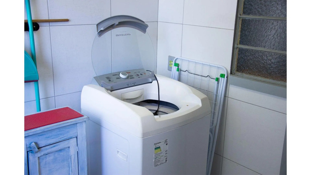 Apto Confortável E Completo Em São Pelegrino 22