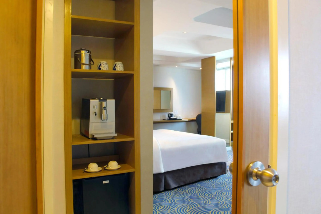 Hotel Ciputra Cibubur managed by Swiss-Belhotel International