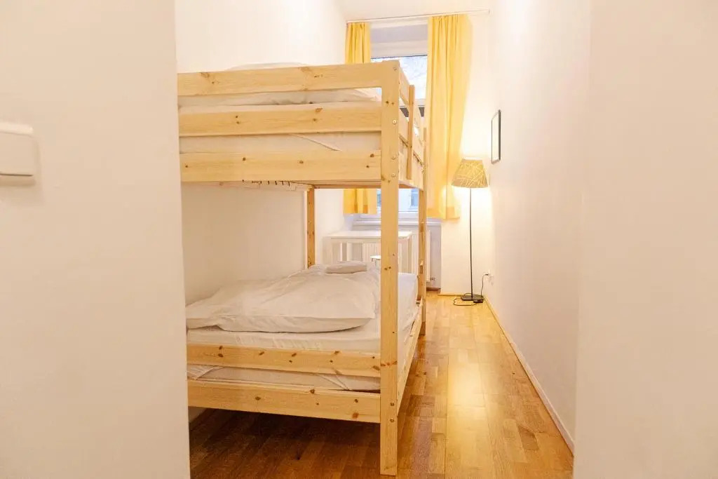 Comfortable 3BR shared Apart. - Suitable For Long Stays