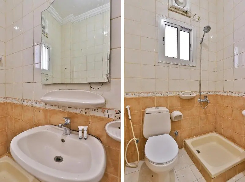 OYO 246 Hotel Hadeel Al Motamayezah