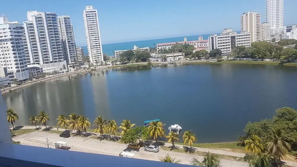 1TC2 Apartamento cerca al mar