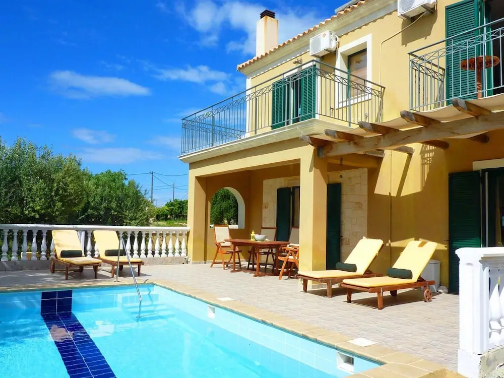 Villa Yianna