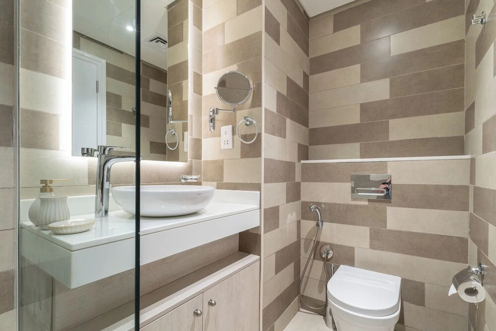 Nasma Holiday Homes - Seven Hotel and Apartment