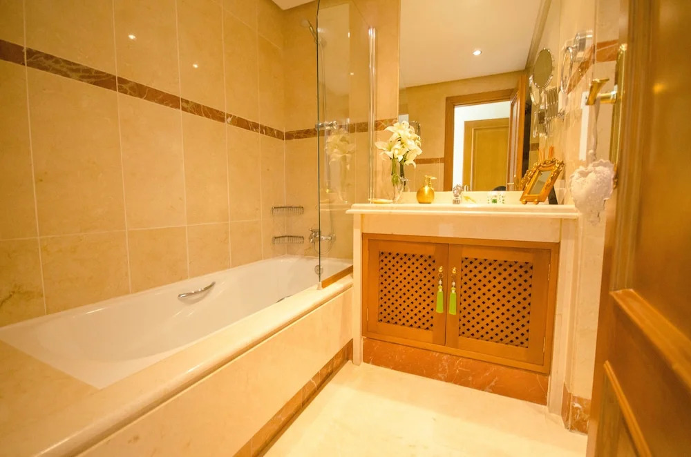 Apartamento Marino