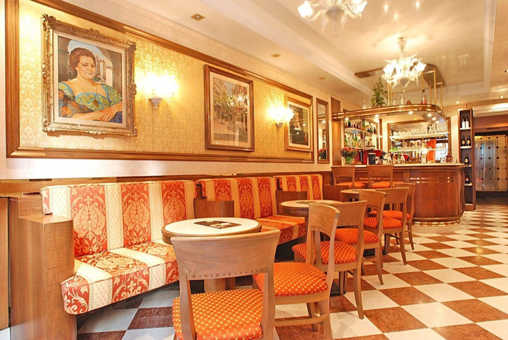 Hotel Fontana