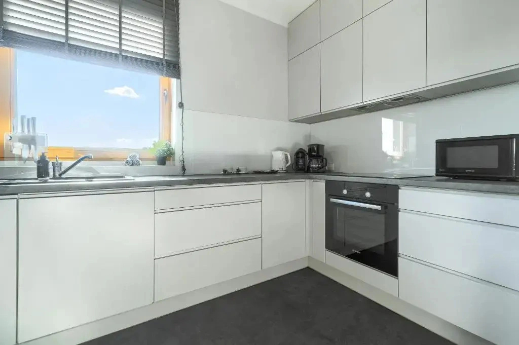 Apartament Polonia