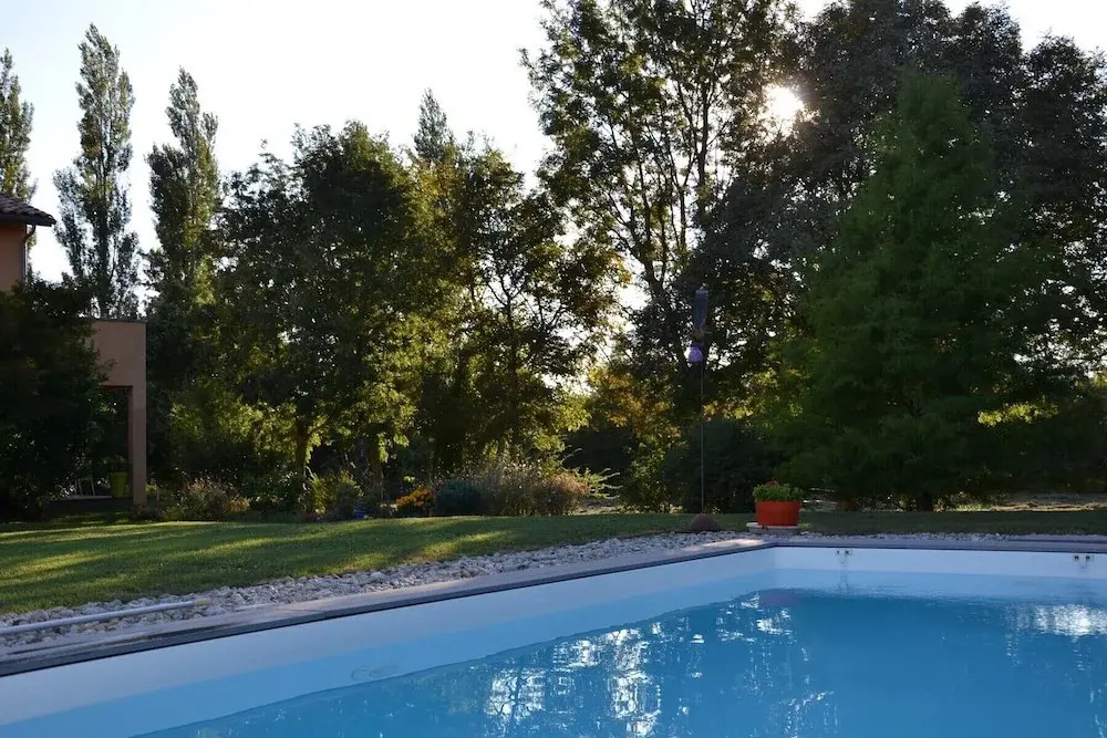 La Madinerie
