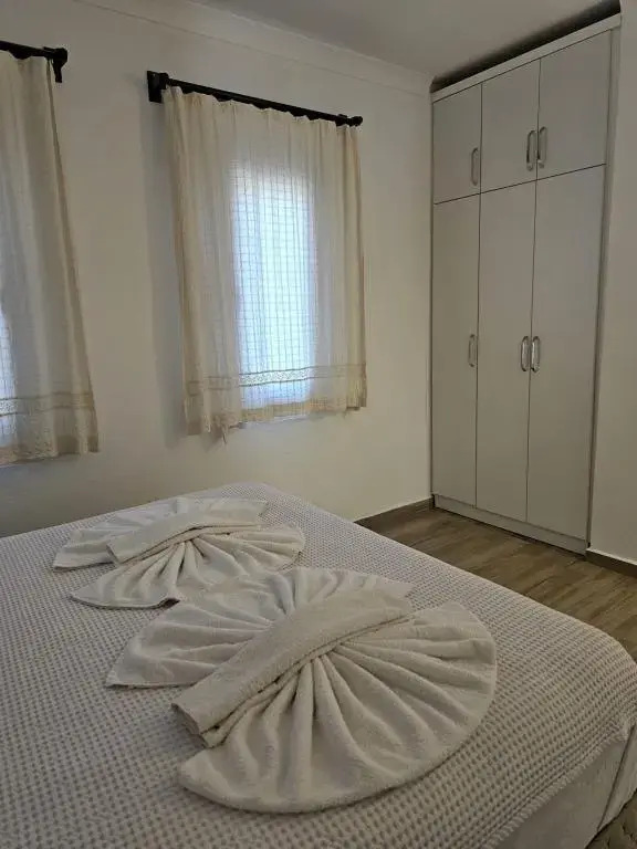 Gabaklar butik otel