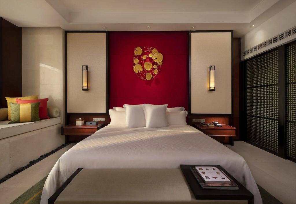 Banyan Tree Macau