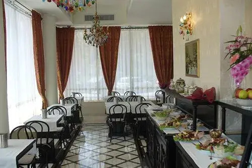 Hotel Novera