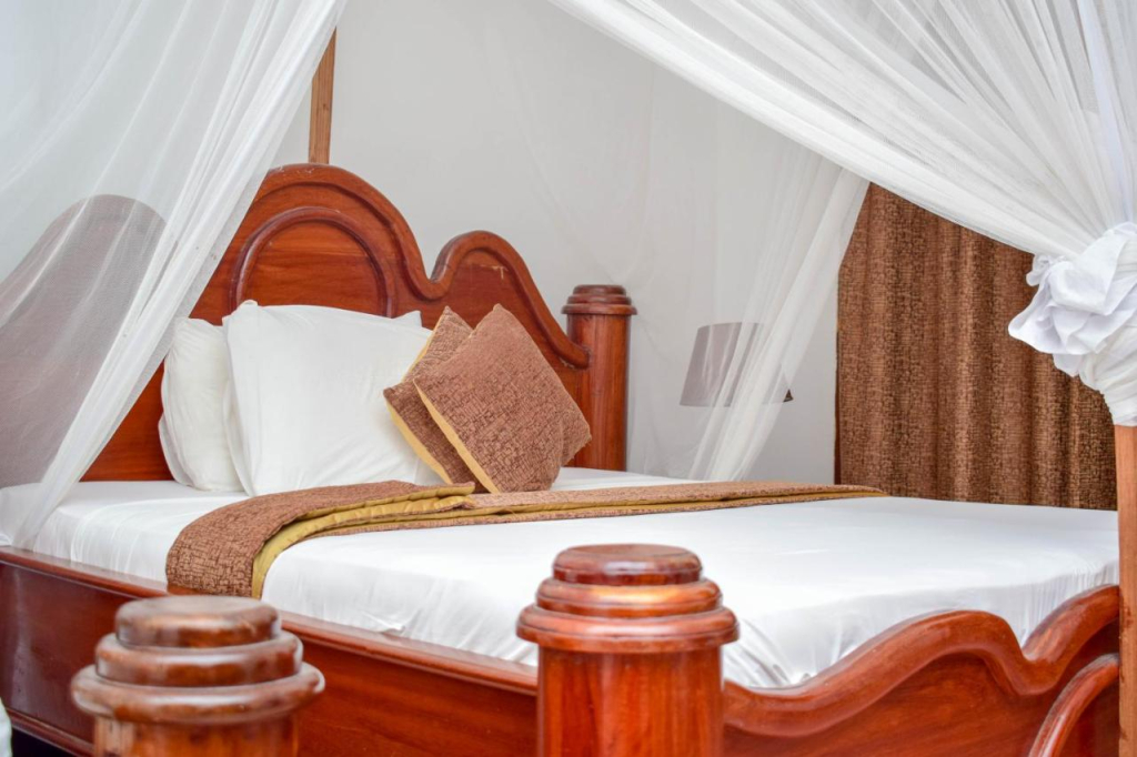 Zanzibar Ocean View Hotel