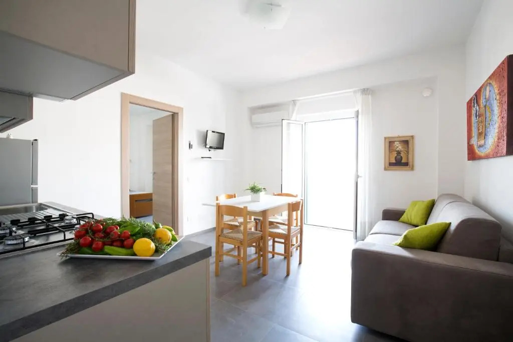 Svevo Sea House