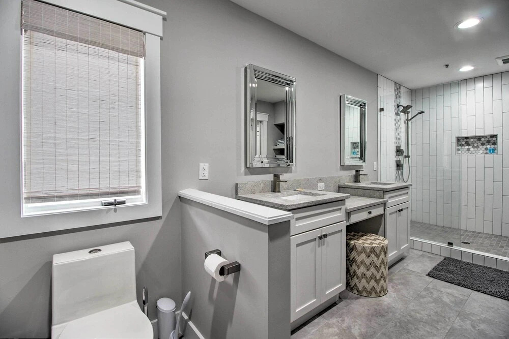 Pet-Friendly Villa with Balcony in Bluffton!
