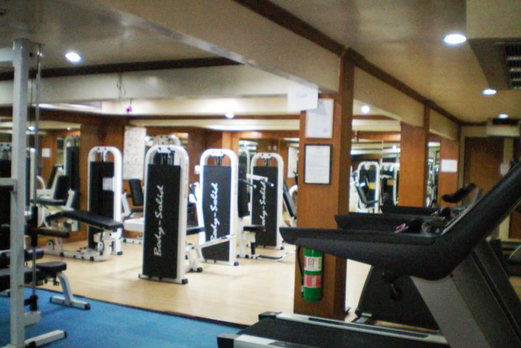 PJ Watergate Hotel