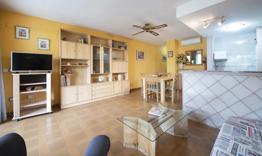 Apartment Gavina Th 115