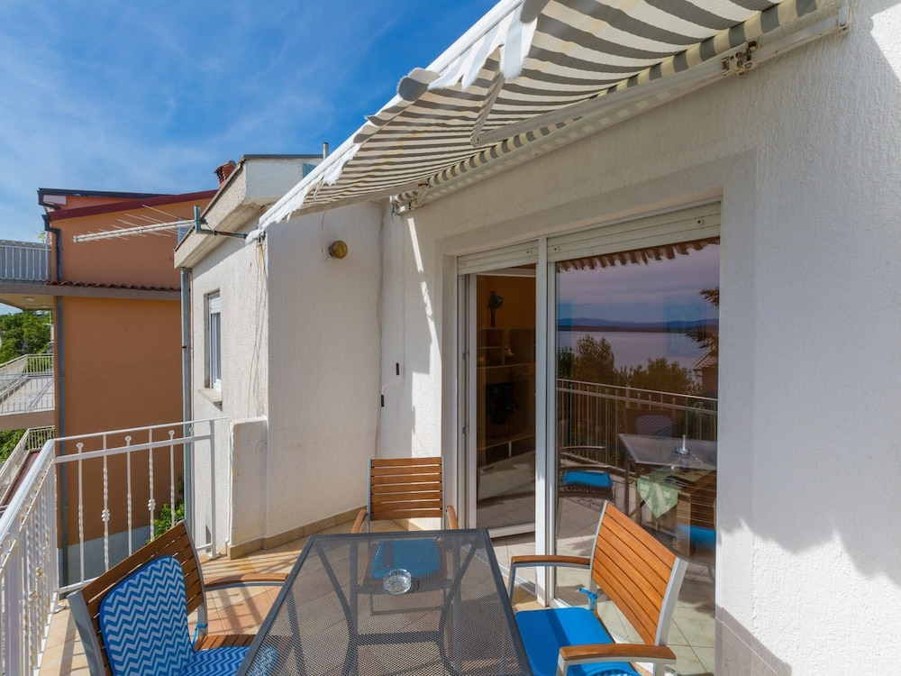 Apartment Goranka