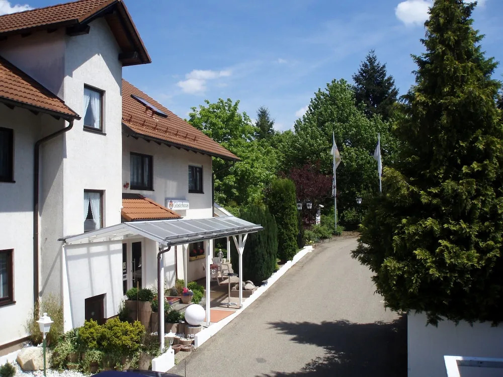 Hotel Schweizerhof