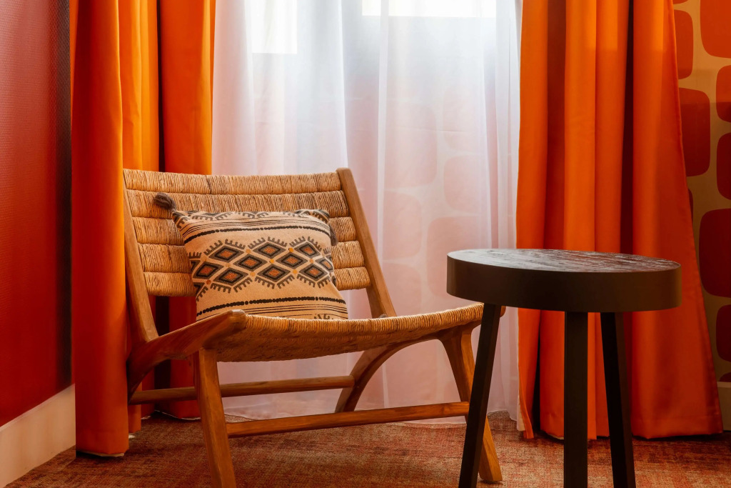 Four Points by Sheraton Paris Charles de Gaulle Airport