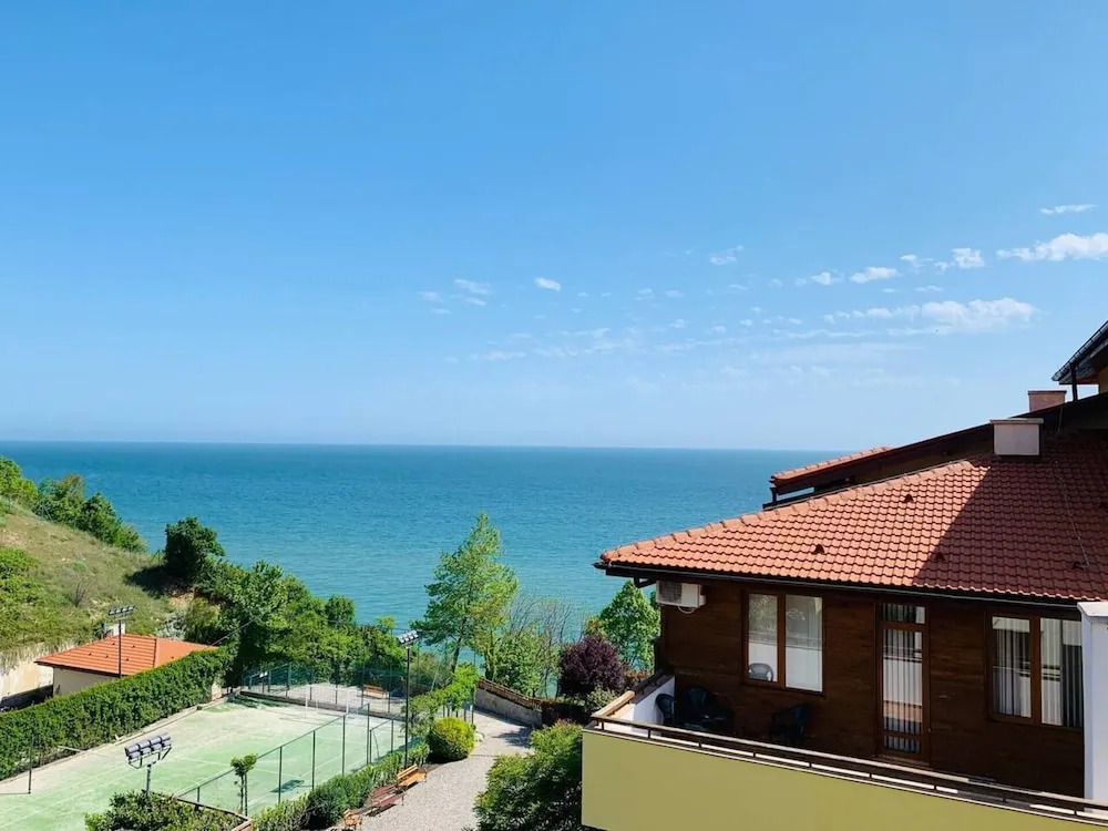Apartello - Garden of Eden 5 - Premium SEA View
