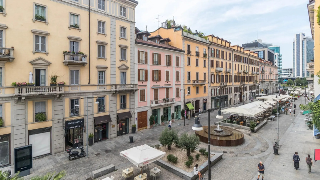 Corso Como 2