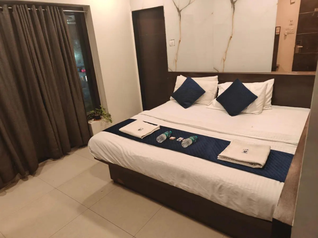 Hotel Anand Palace