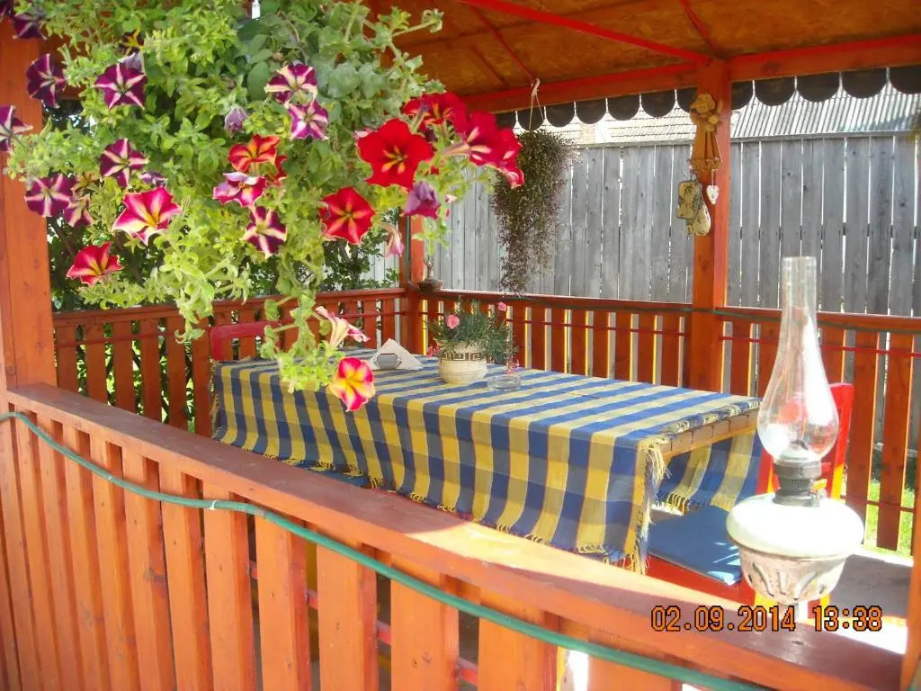 Casa Judith