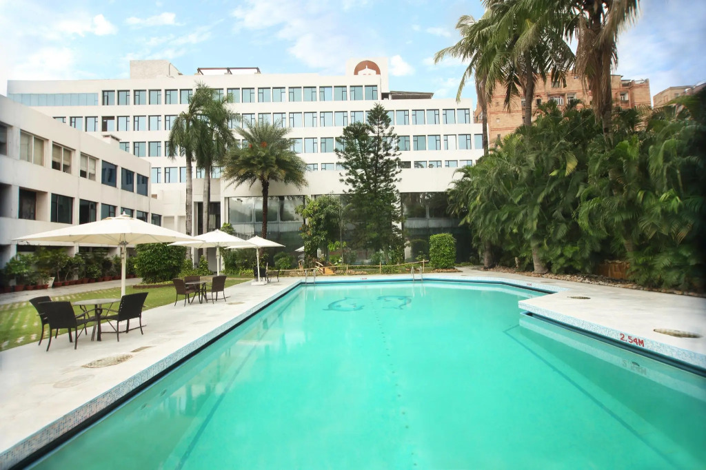 Hotel Maurya