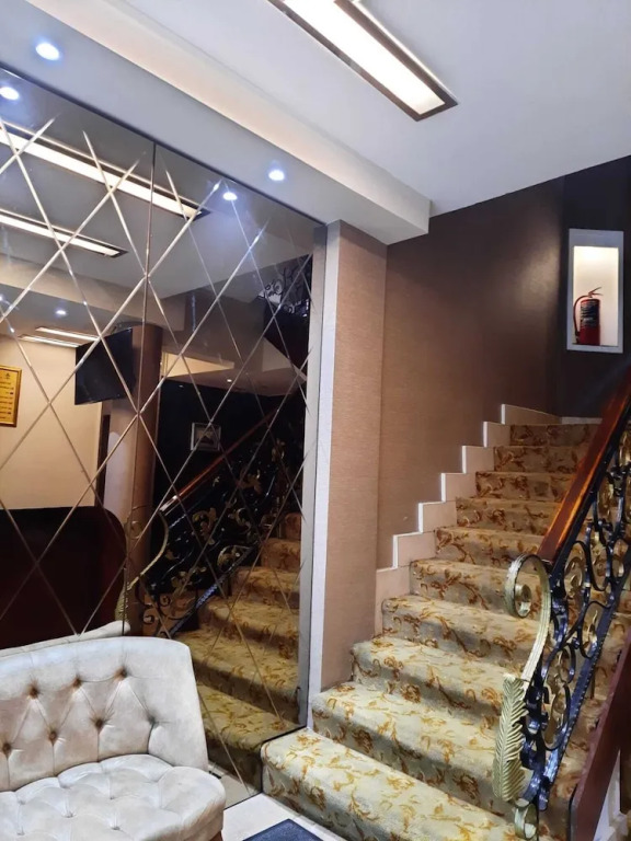 HOTEL EURO DIAMOND