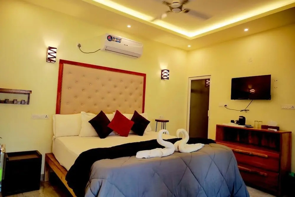 Figo Beach Resort