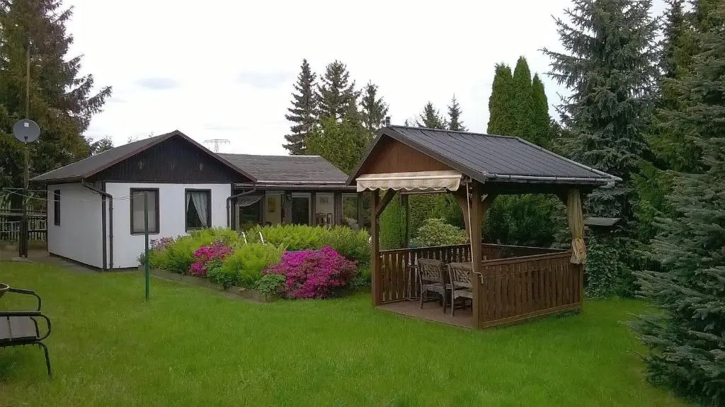 Ferienhaus-Maxen