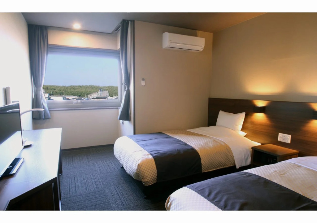 Hotel Kyoto Eminence
