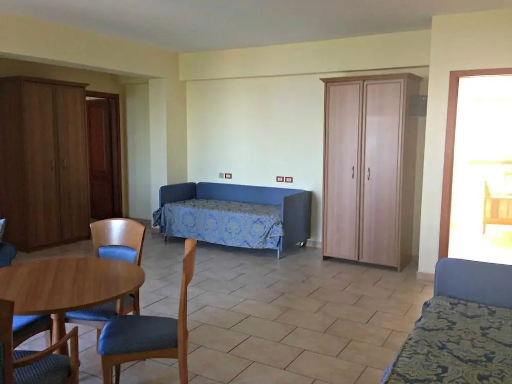 Hotel Bisanzio Resort
