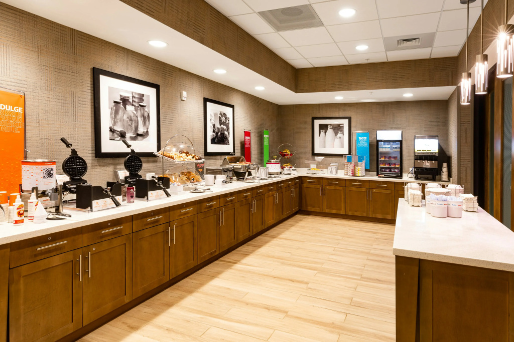 Hampton Inn & Suites Columbia Killian Road