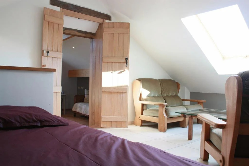 B&B Chession